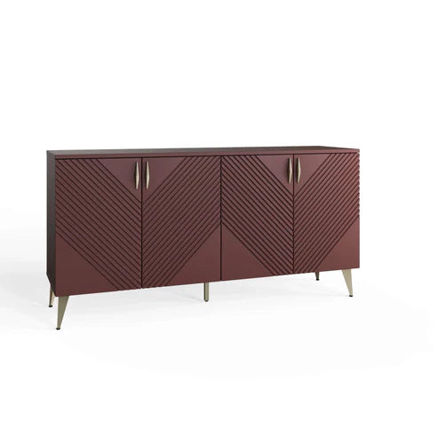 Ava Large Sideboard - Amanda Aerin x Frank Olsen<br><small>Available in alternate finishes</small>