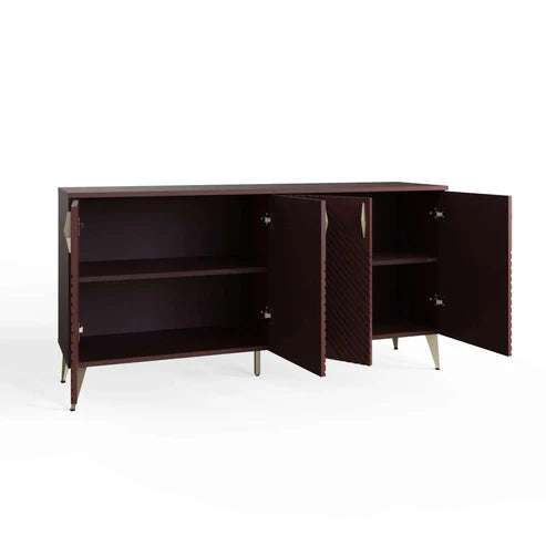 Ava Large Sideboard - Amanda Aerin x Frank Olsen<br><small>Available in alternate finishes</small>