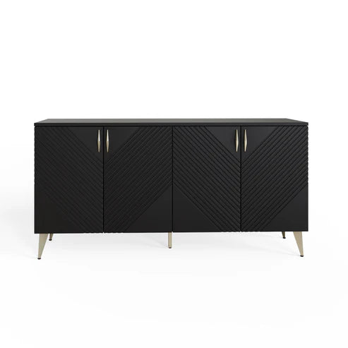 Ava Large Sideboard - Amanda Aerin x Frank Olsen<br><small>Available in alternate finishes</small>