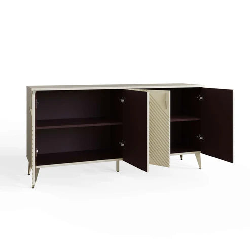 Ava Large Sideboard - Amanda Aerin x Frank Olsen<br><small>Available in alternate finishes</small>