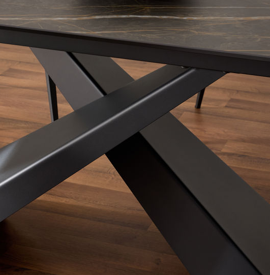 Amedeo Extendible Dining Table
