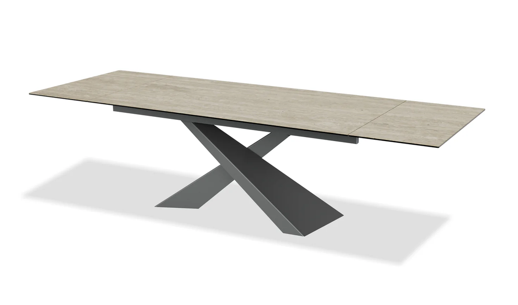 Amedeo Extendible Dining Table
