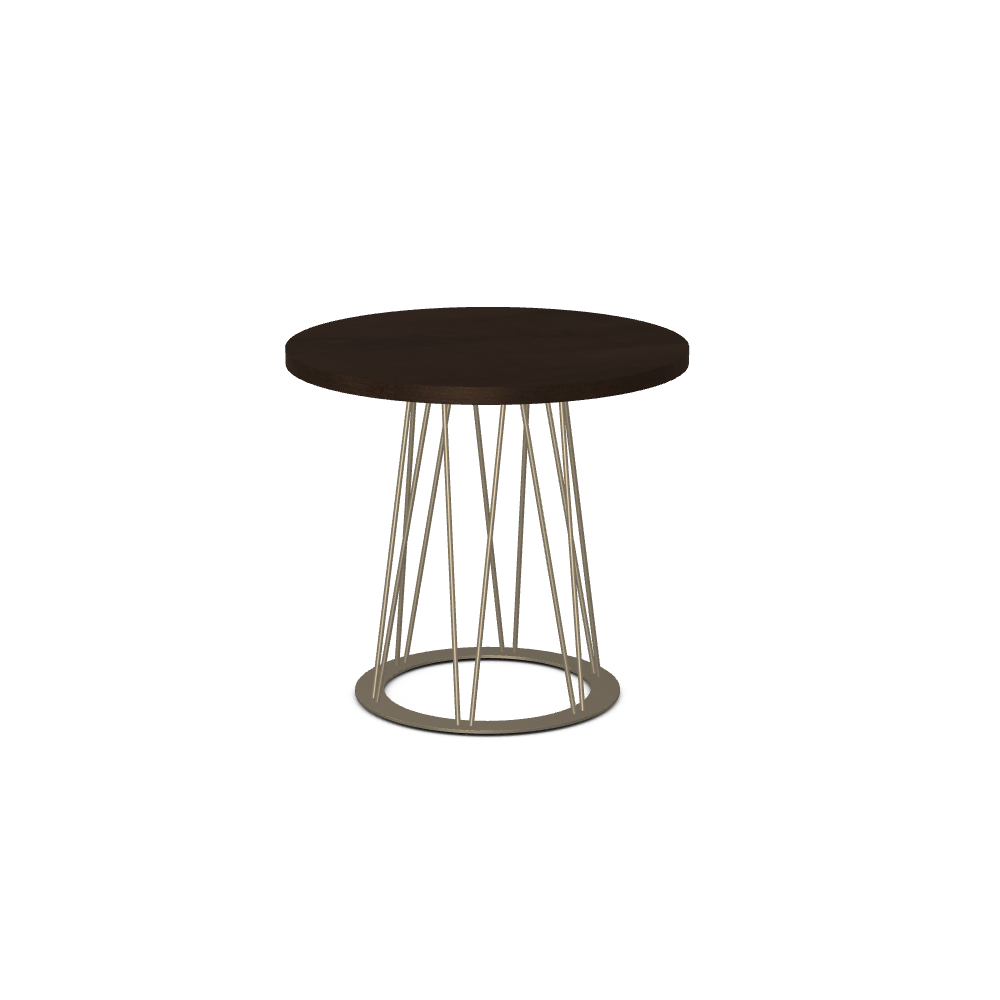 Amelie End Table