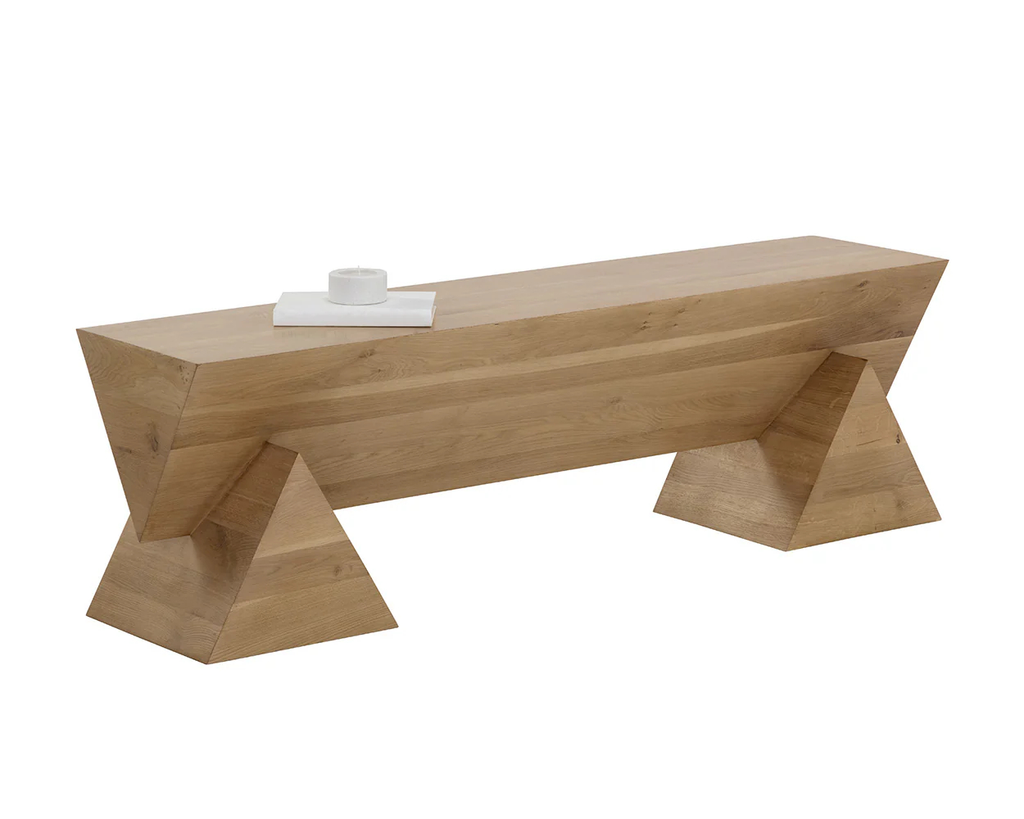 Amira Accent Bench