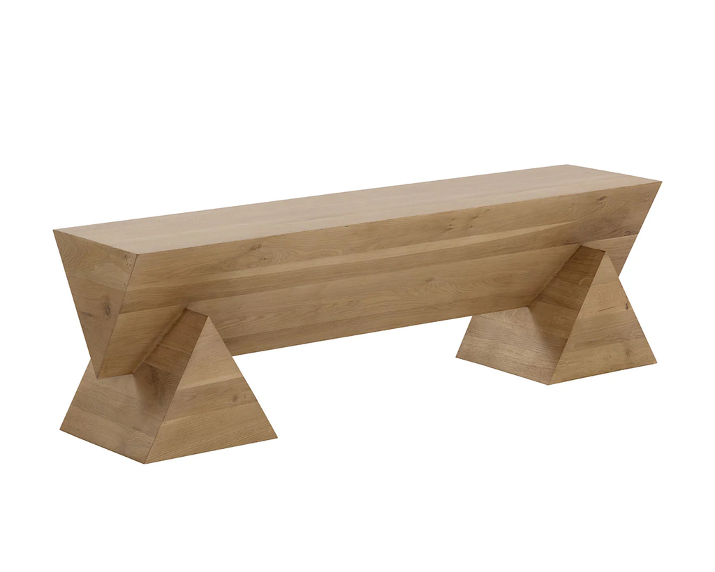 Amira Accent Bench