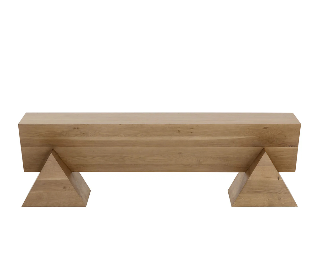 Amira Accent Bench