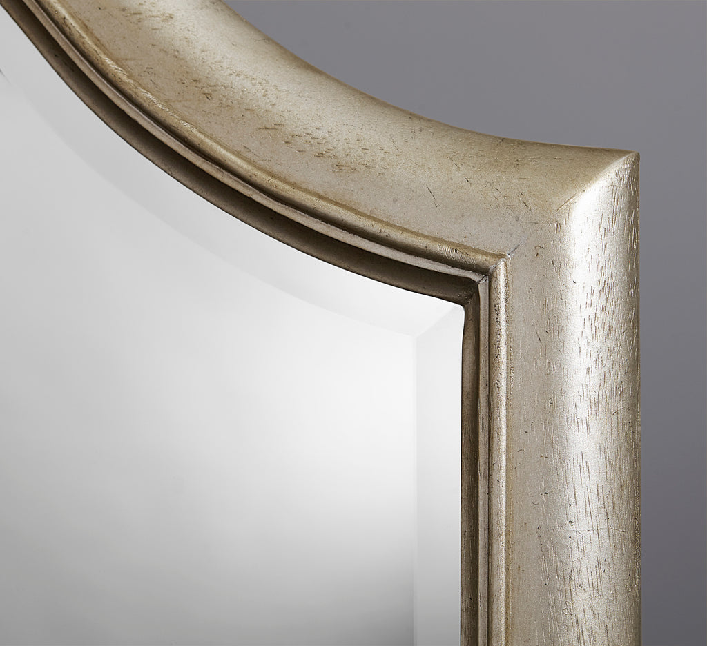 Anastasiya Arched Mirror