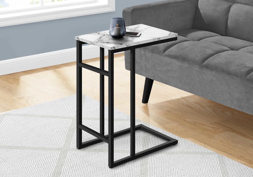 Andoni Accent Table