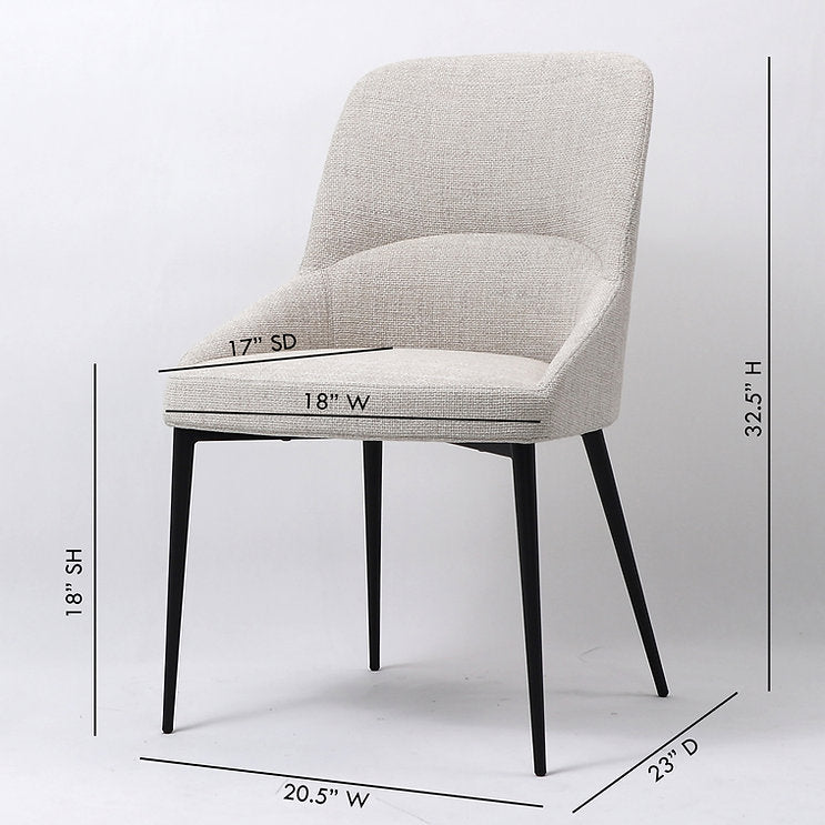 Annick Dining Chair