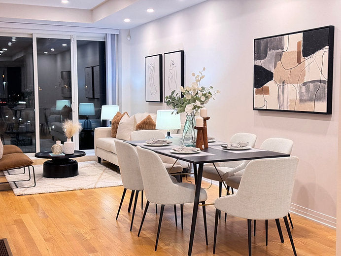 Annick Dining Chair