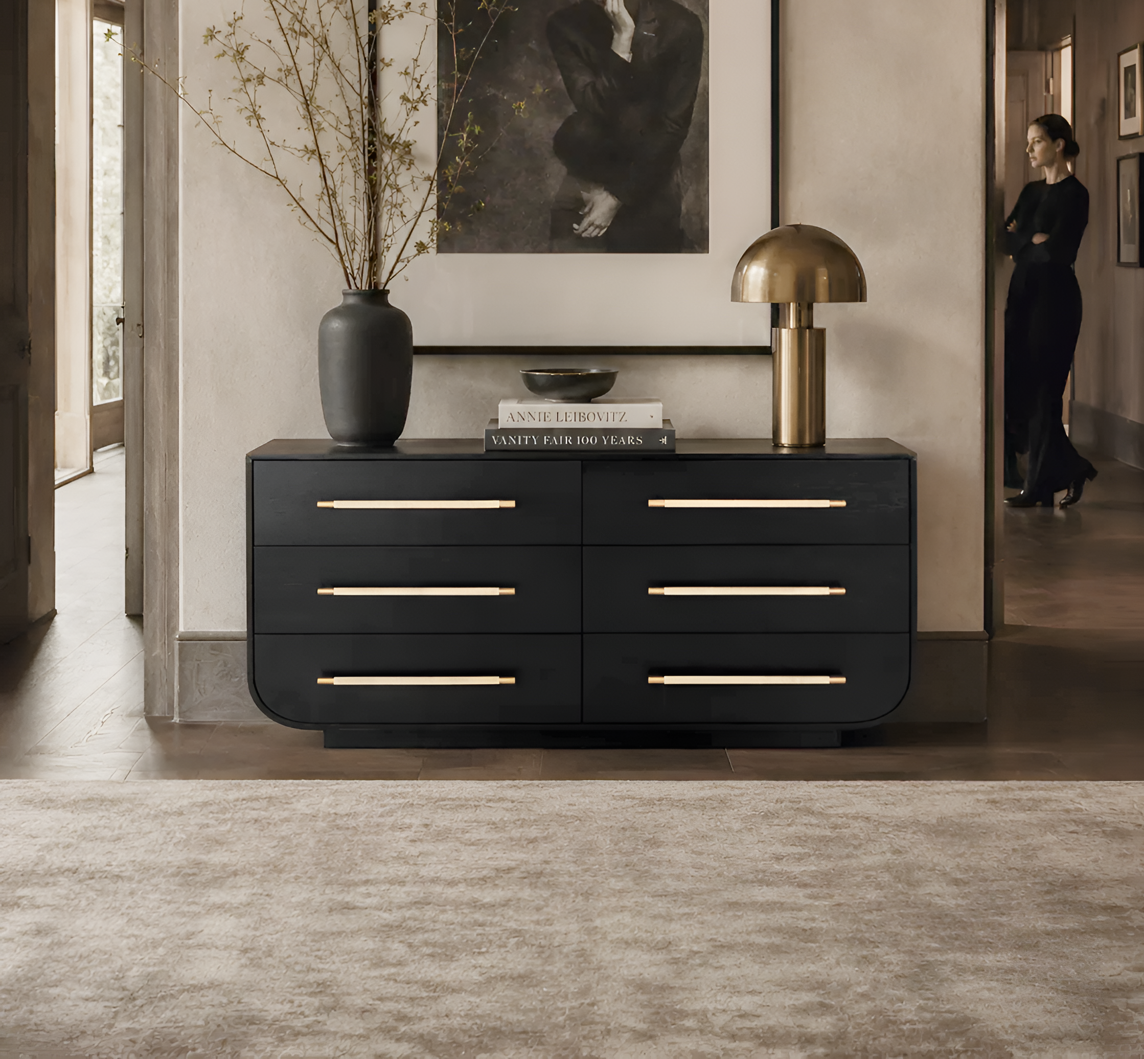 Dressers