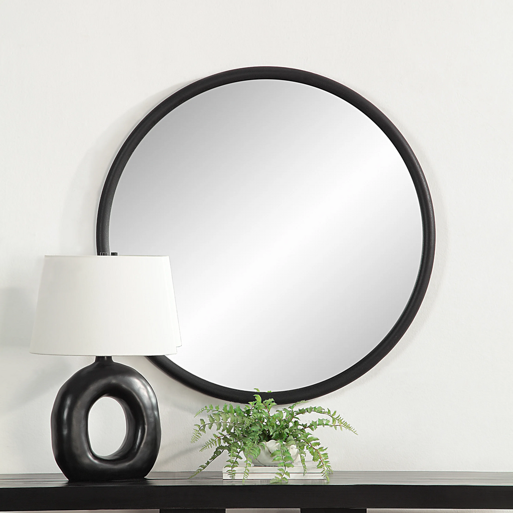 Arti Round Mirror