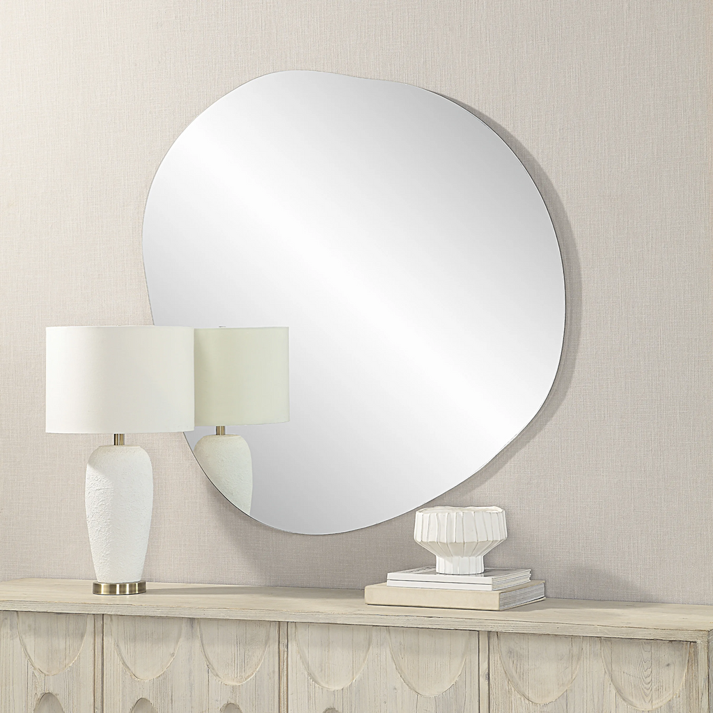 Attie Mirror