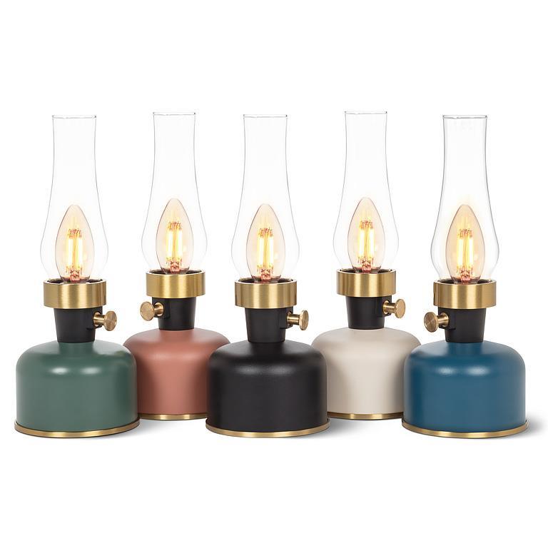 Auran Lantern Lamp<br><small>Available in alternate finishes</small>