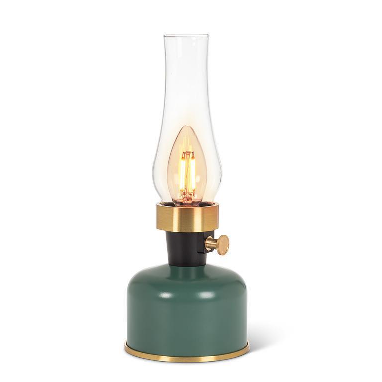 Auran Lantern Lamp<br><small>Available in alternate finishes</small>