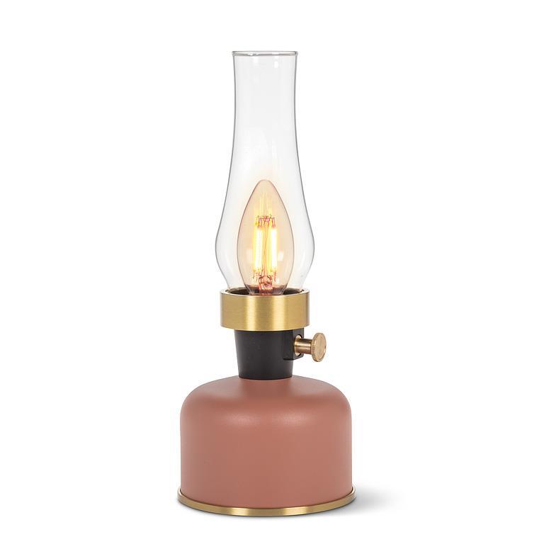 Auran Lantern Lamp<br><small>Available in alternate finishes</small>