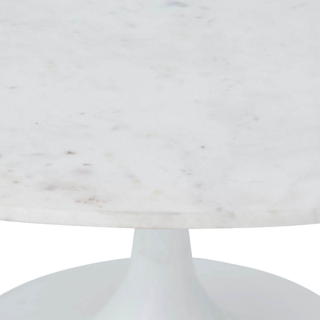 Aurelia Oval Coffee Table