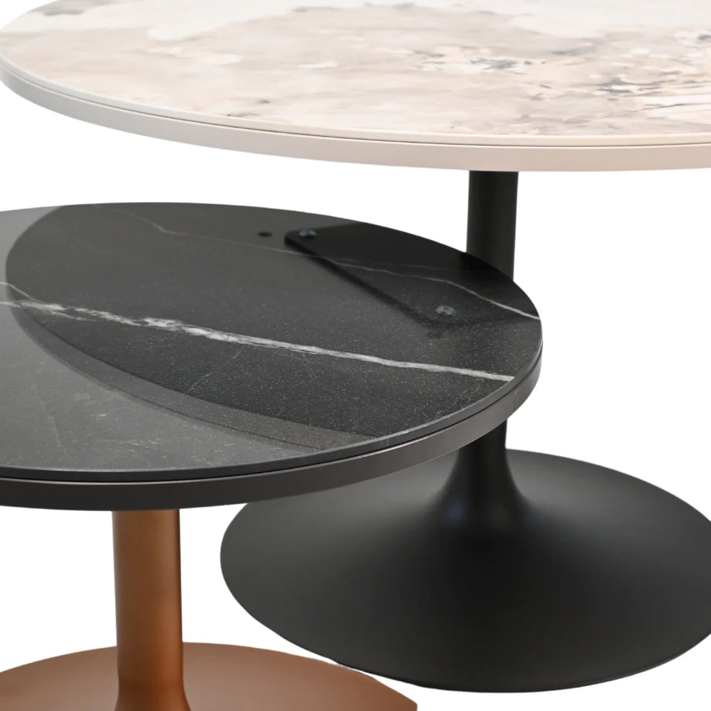 Aurora Coffee Table