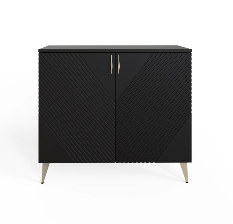 Ava Compact Sideboard - Amanda Aerin x Frank Olsen<br><small>Available in alternate finishes</small>