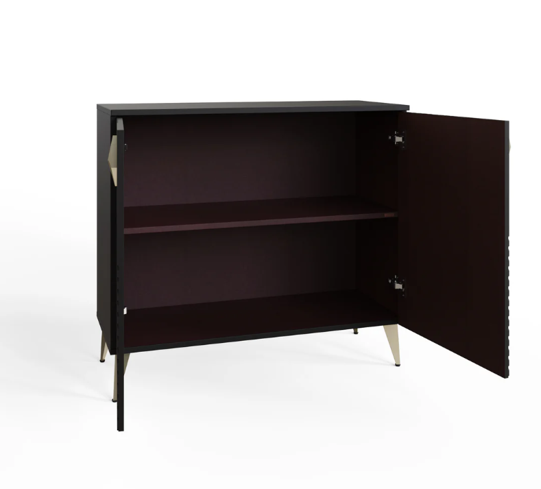Ava Compact Sideboard - Amanda Aerin x Frank Olsen<br><small>Available in alternate finishes</small>