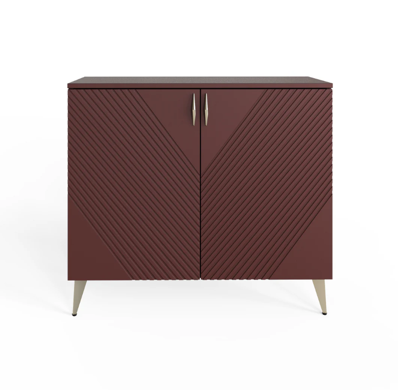 Ava Compact Sideboard - Amanda Aerin x Frank Olsen<br><small>Available in alternate finishes</small>