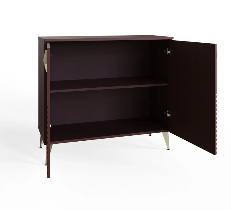 Ava Compact Sideboard - Amanda Aerin x Frank Olsen<br><small>Available in alternate finishes</small>