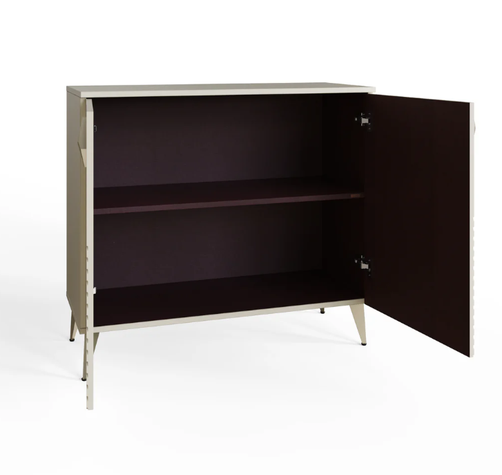 Ava Compact Sideboard - Amanda Aerin x Frank Olsen<br><small>Available in alternate finishes</small>