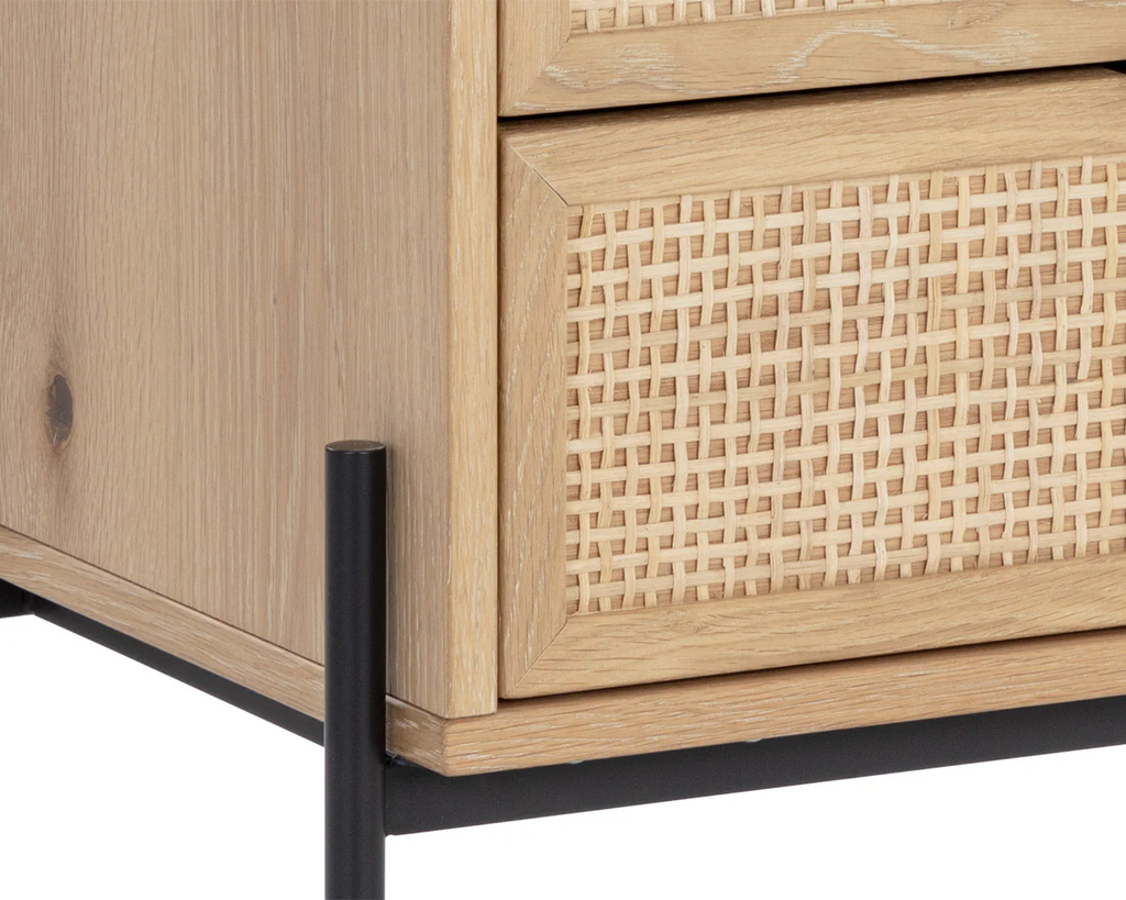 Adiva Night Stand