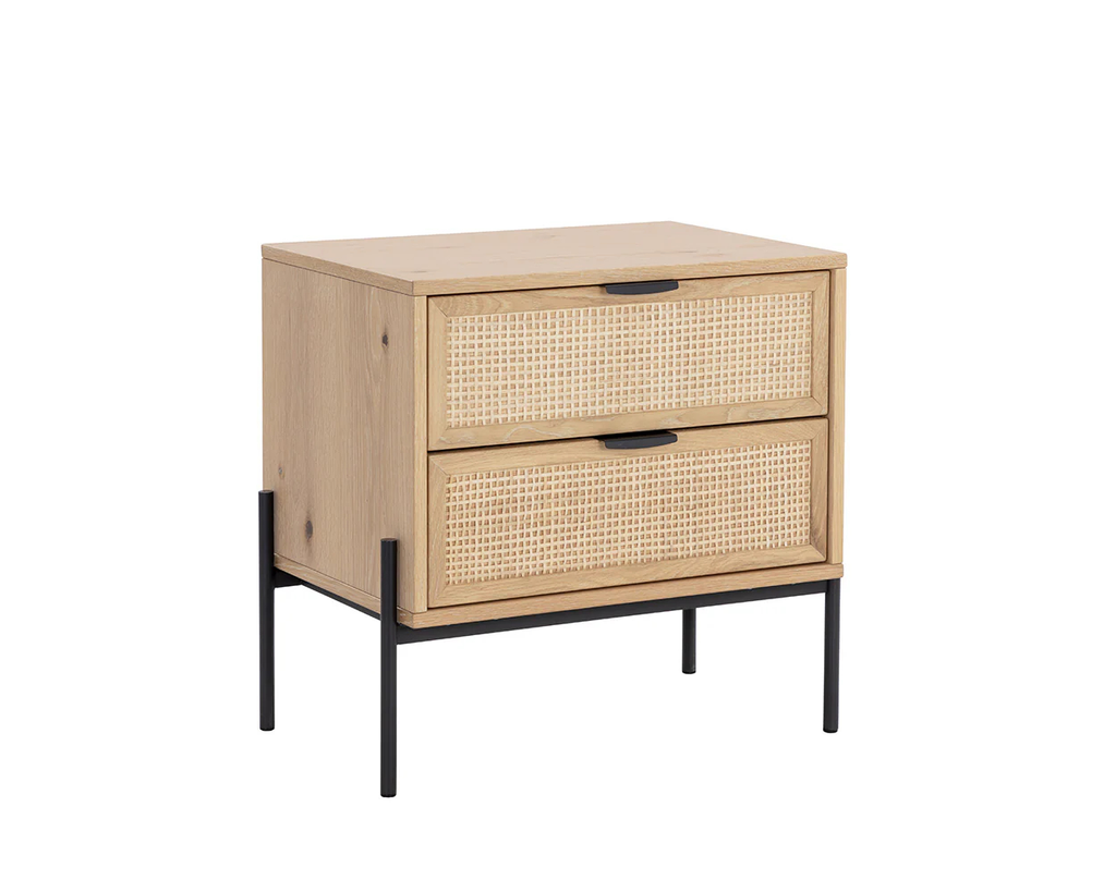 Adiva Night Stand