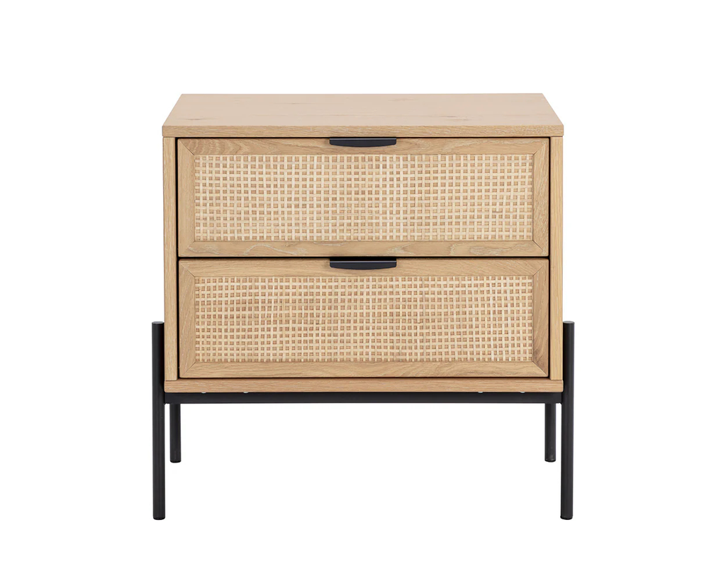 Adiva Night Stand