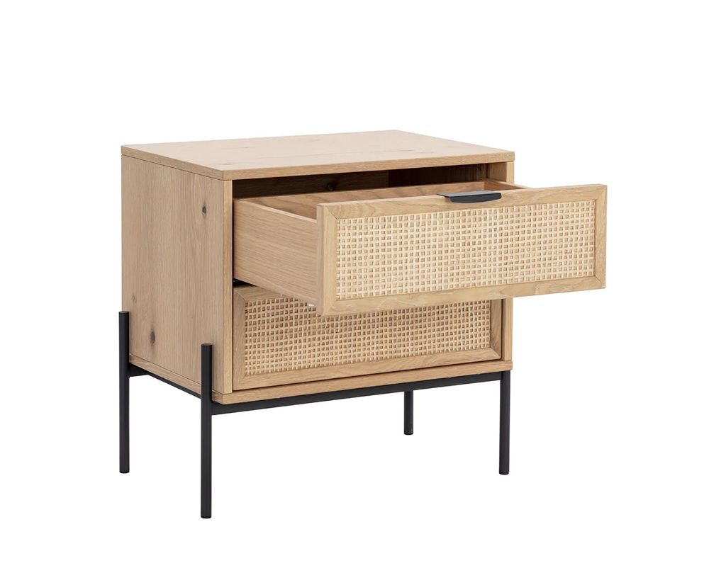 Adiva Night Stand