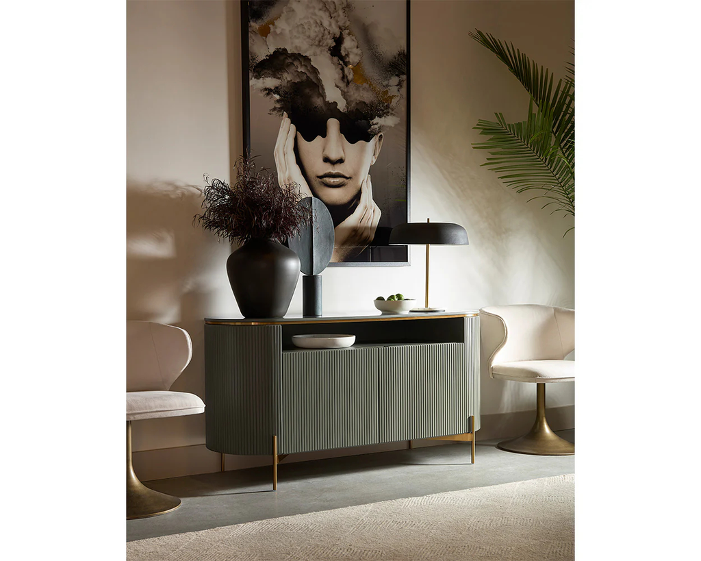 Baeza Sideboard