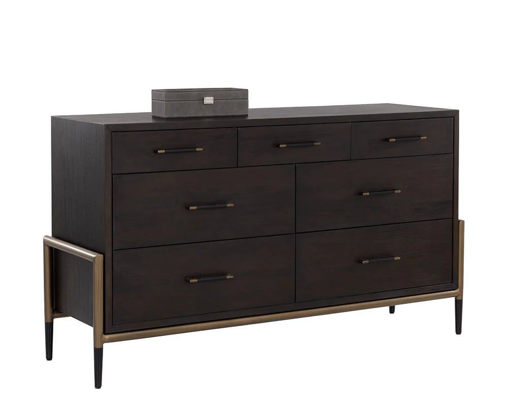 Barclay Dresser