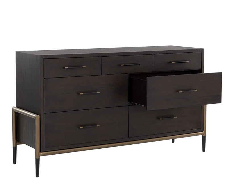 Barclay Dresser