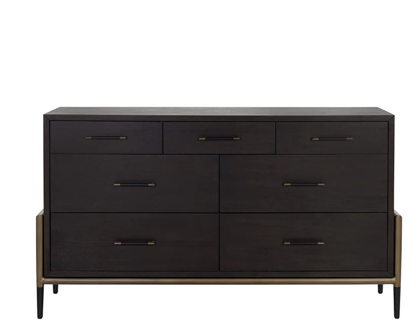 Barclay Dresser