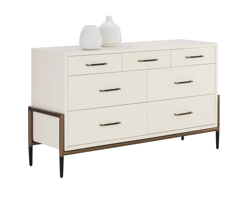 Barclay Dresser