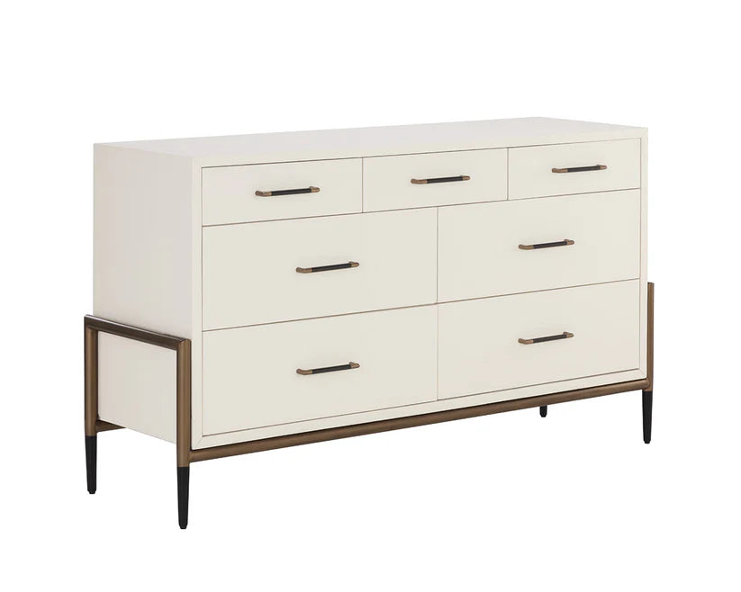 Barclay Dresser