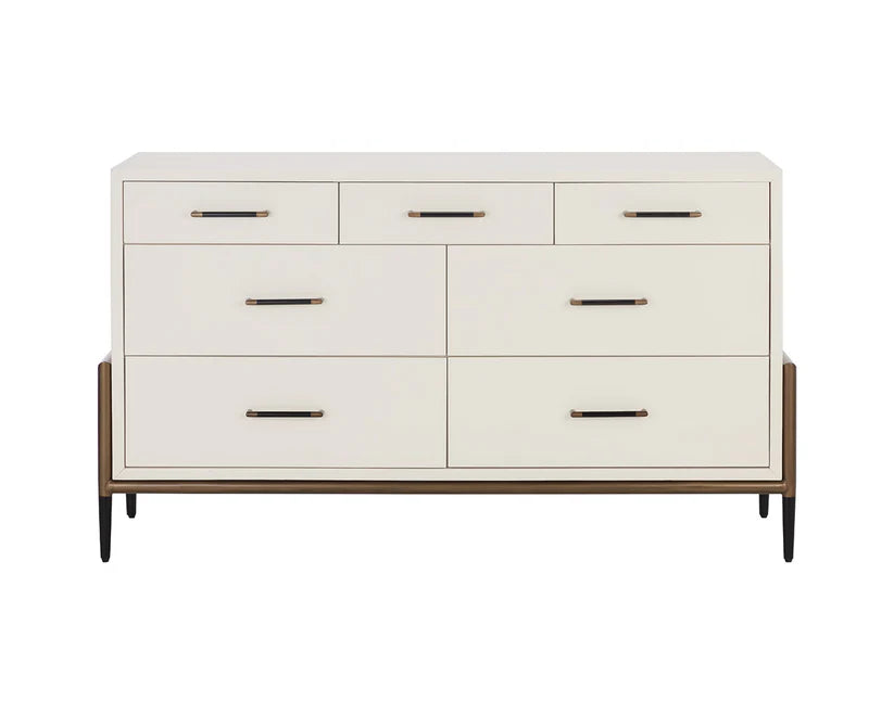 Barclay Dresser