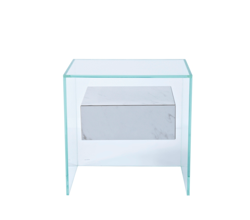 Benedetto End Table