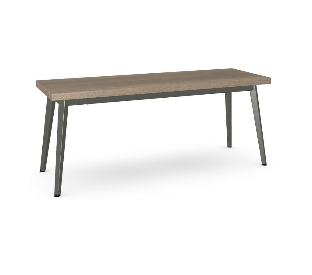 Benoit Wood Bench - 44