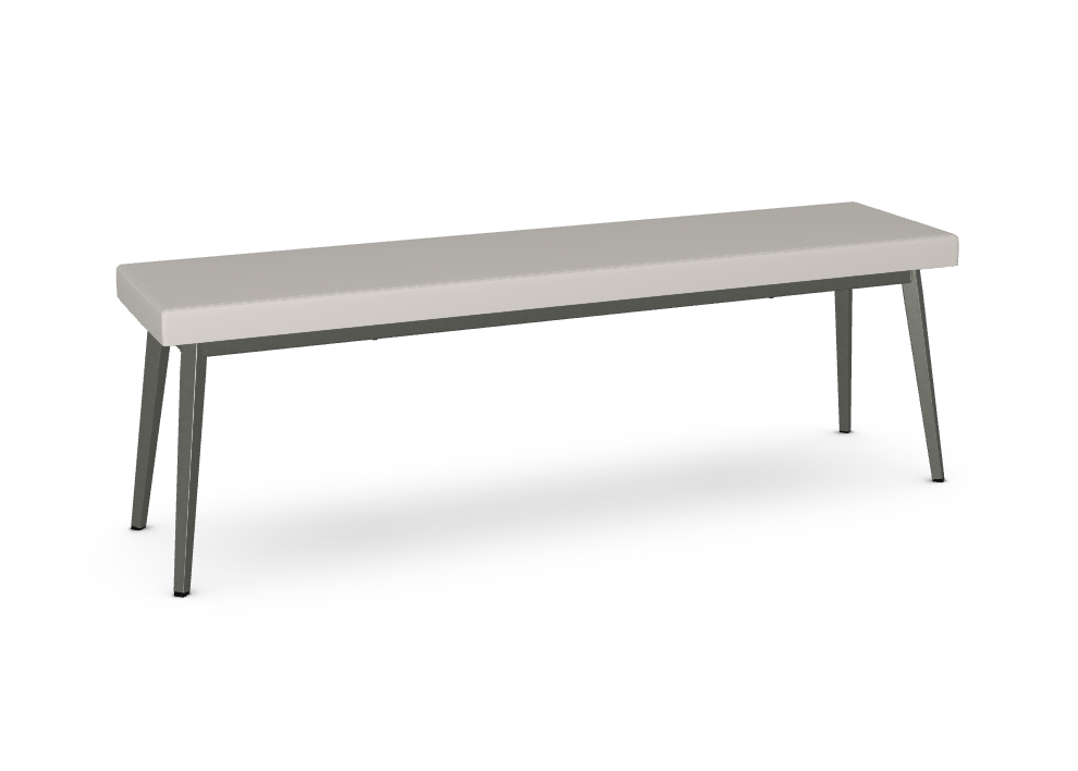 Benoit Upholstered Bench - 60