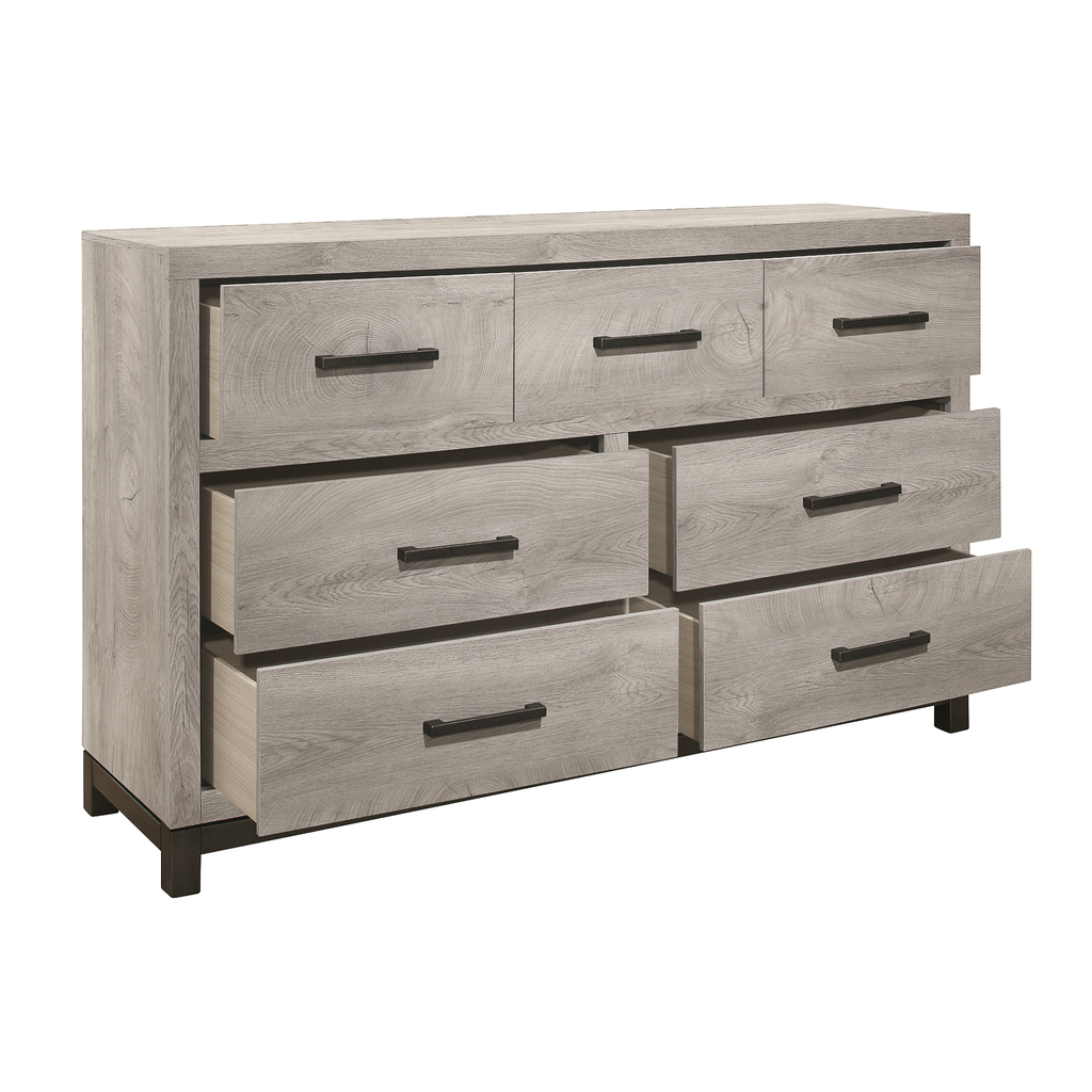 Boone Dresser