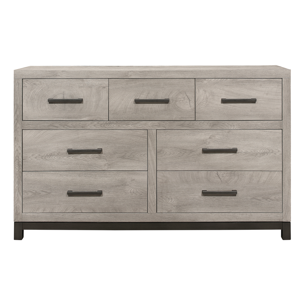 Boone Dresser