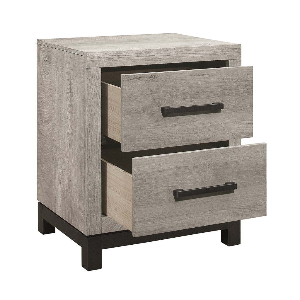 Boone Night Stand