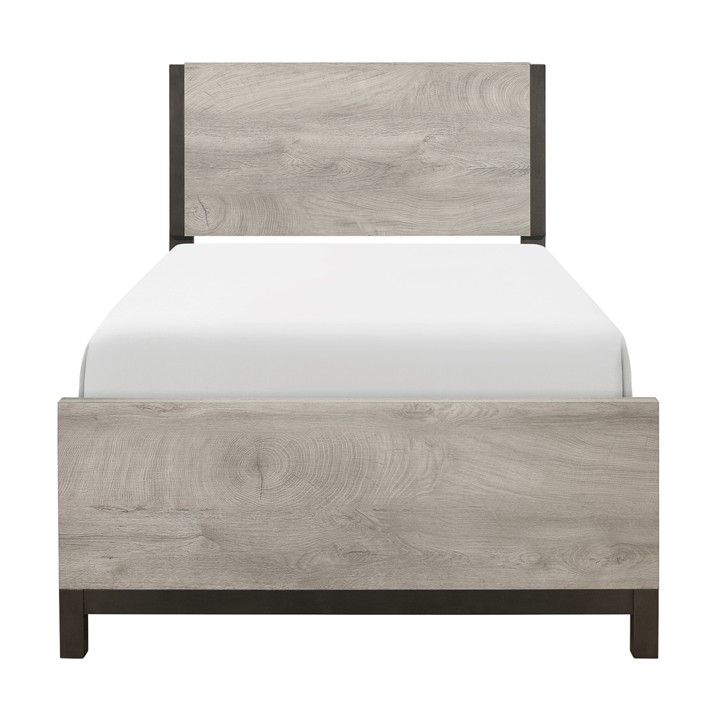 Boone Twin Bed