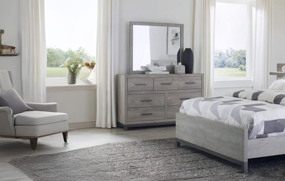 Dressers