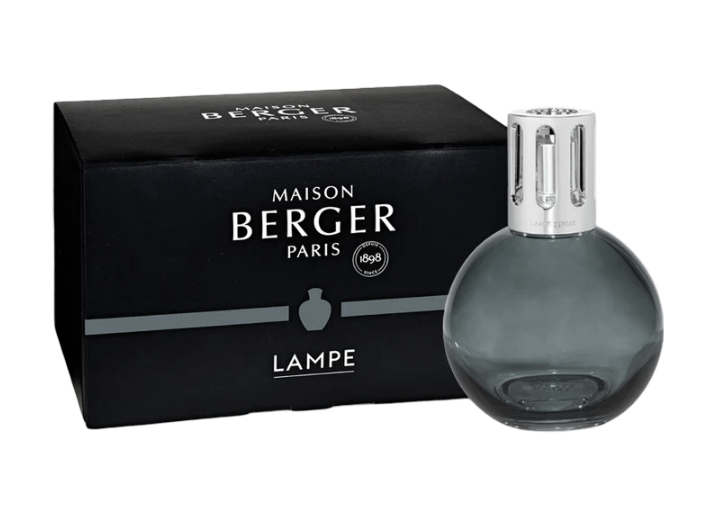 Lampe Berger - Smoke Boule Lampe