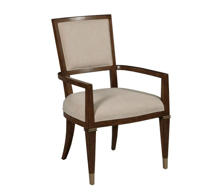 Burbank Dining Arm Chair