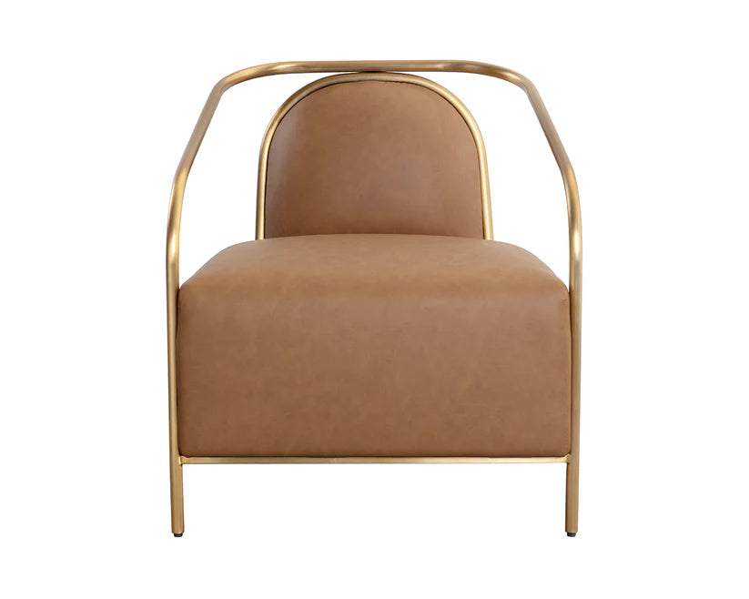 Caius Lounge Chair