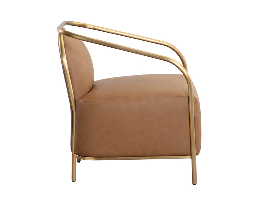 Caius Lounge Chair